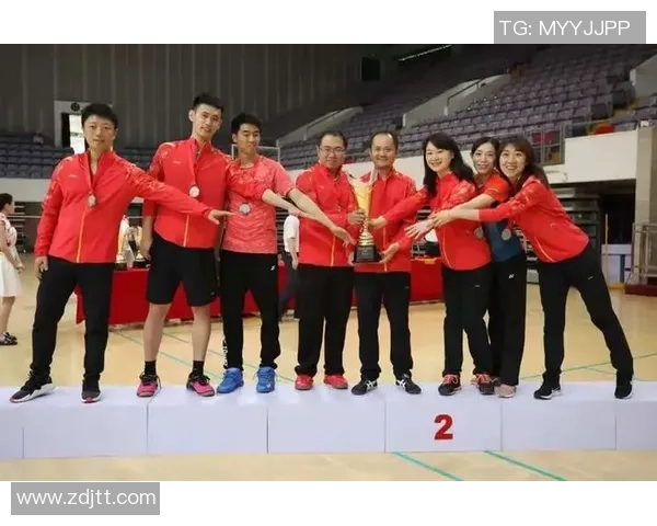 杭州羽毛球队强势崛起最新羽毛球力量排行榜TOP10揭晓